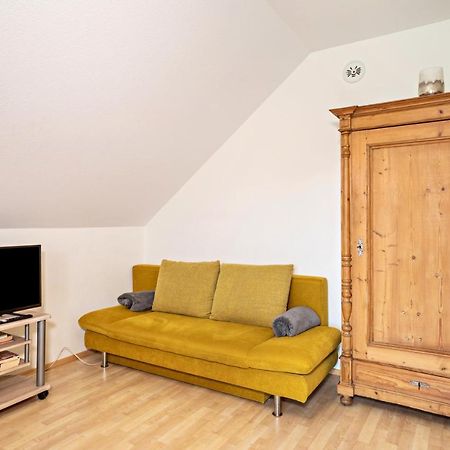 Haus Barbara, Ferienwohnung, 90Qm Unterreitnau Luaran gambar