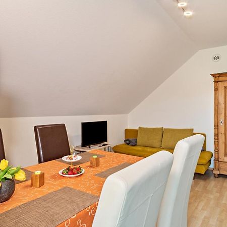 Haus Barbara, Ferienwohnung, 90Qm Unterreitnau Luaran gambar