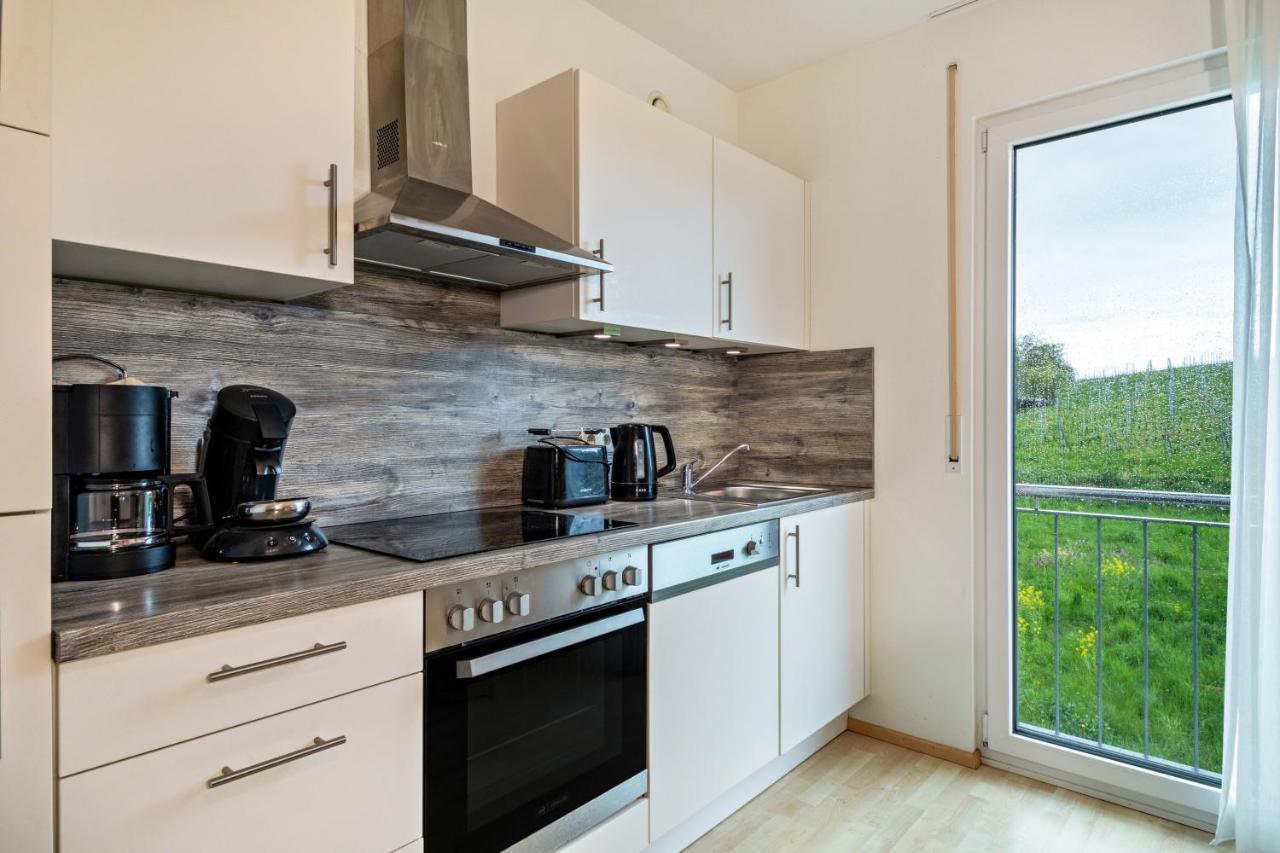 Haus Barbara, Ferienwohnung, 90Qm Unterreitnau Luaran gambar